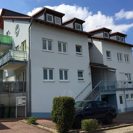 Maisonette 1 Apartament