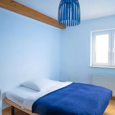 Maisonette 1 Apartment *