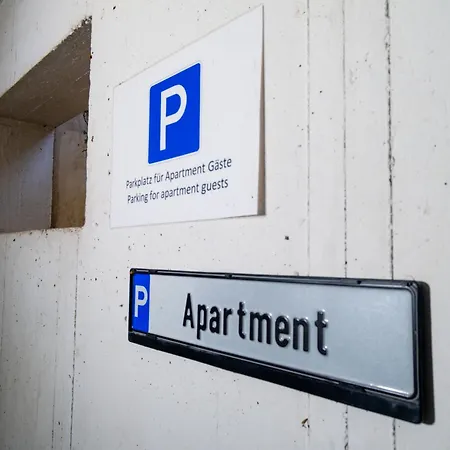 Apartament Maisonette 1 *