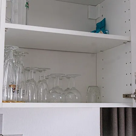 Apartament Maisonette 1 Bad König