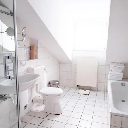 Maisonette 1 * Bad König