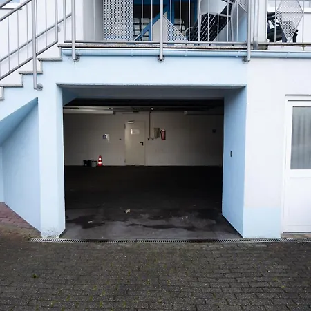 Maisonette 1