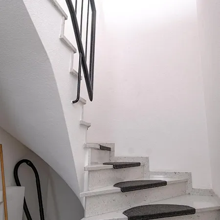 Apartment Maisonette 1