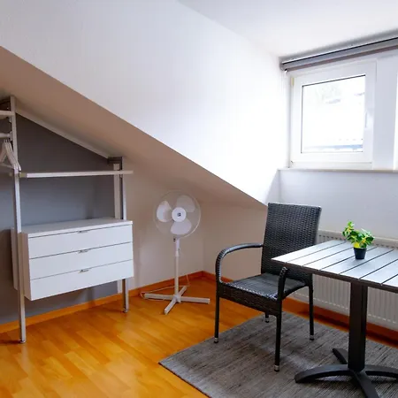 Maisonette 1 Apartament *