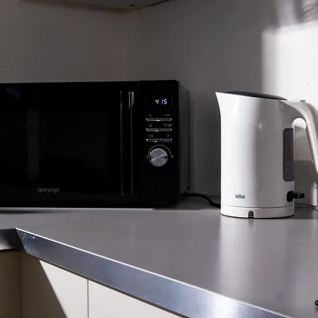 Apartament Maisonette 1 *