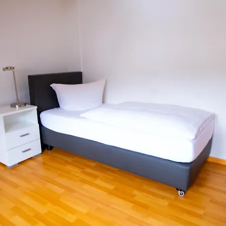 Maisonette 1 Bad Konig