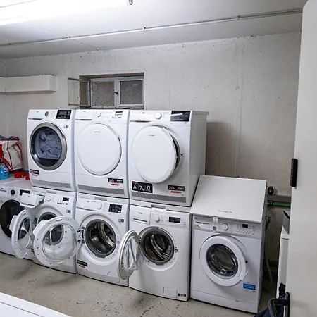 Maisonette 1 * Bad König