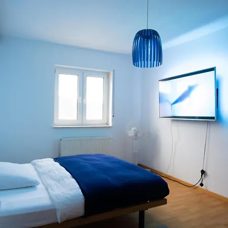 Maisonette 1