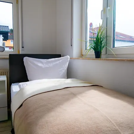 Maisonette 1 Apartment *