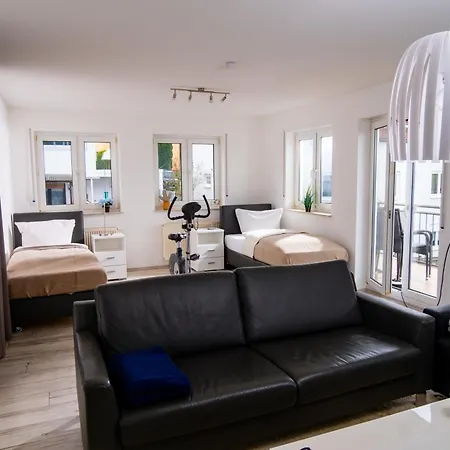 Maisonette 1 *