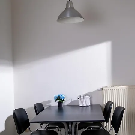 Maisonette 1 * Bad Konig